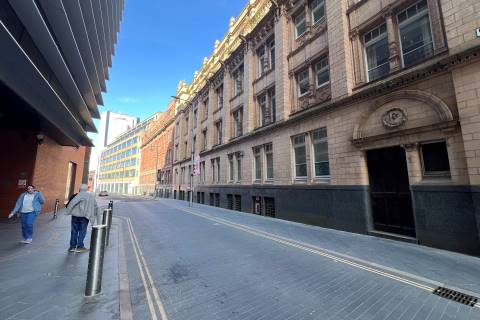 Property for auction in Leicestershire