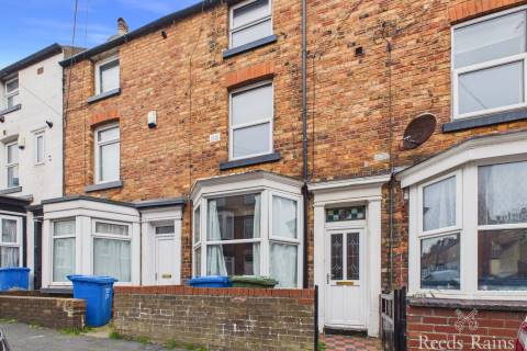 Property for auction in North Yorkshire