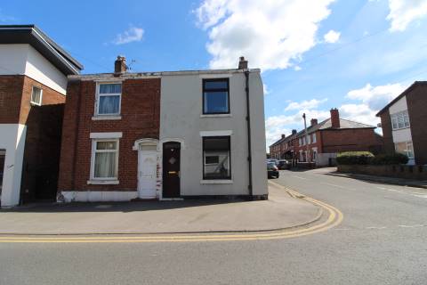 Property for auction in Lancashire