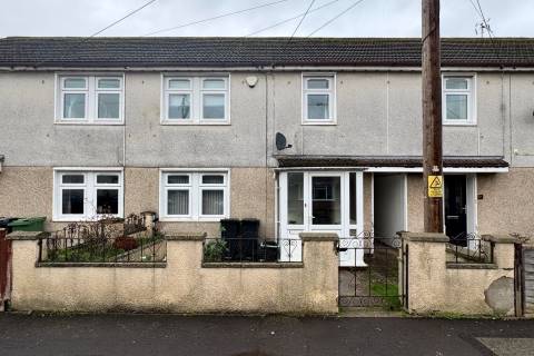 Property for auction in Somerset