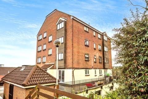 Property for auction in Kent