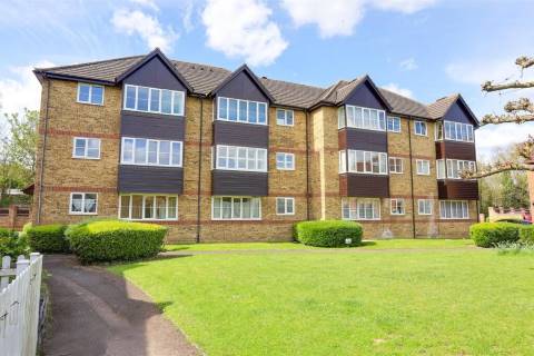 Property for auction in Hertfordshire