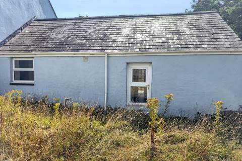 Property for auction in Dyfed