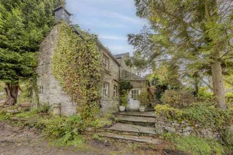 Property for auction in Derbyshire