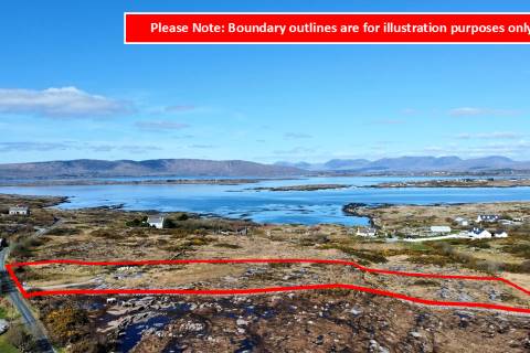 Property for auction in County Galway