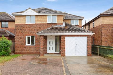 Property for auction in South Humberside