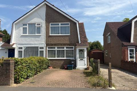 Property for auction in Middlesex