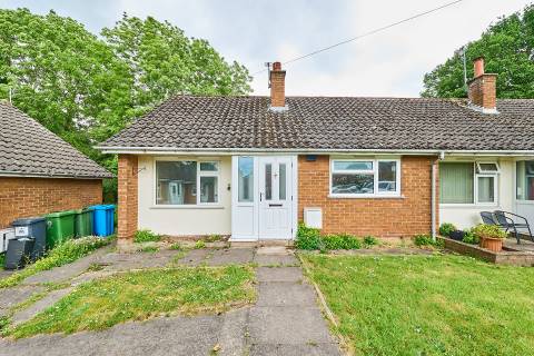 Property for auction in West Midlands