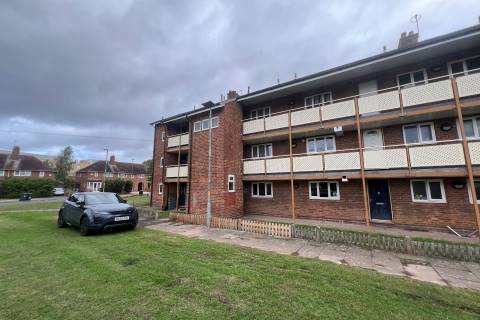 Property for auction in West Midlands