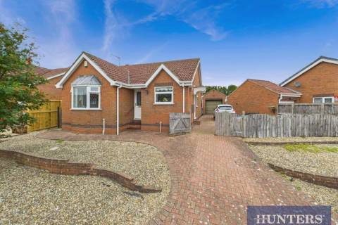 Property for auction in North Humberside