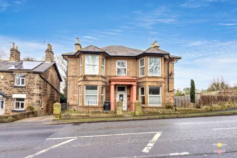 Property for auction in North Yorkshire
