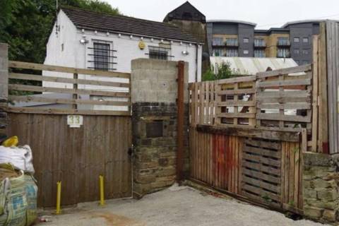 Property for auction in West Yorkshire