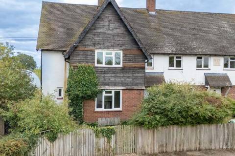 Property for auction in Shropshire