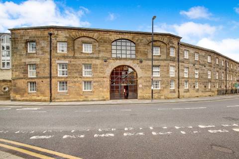 Property for auction in Tyne and Wear