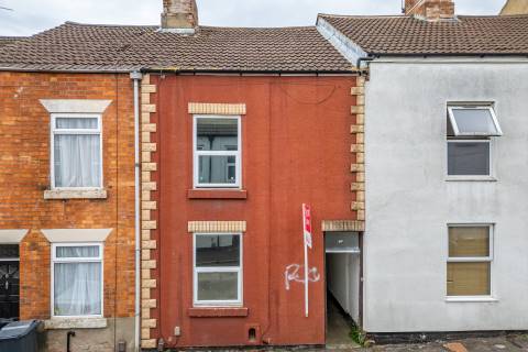 Property for auction in Lincolnshire