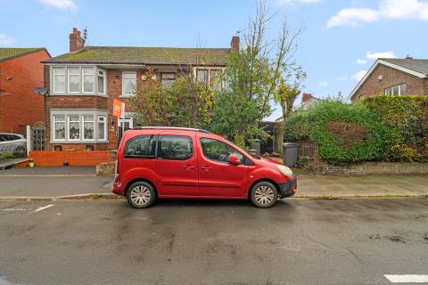 Property for auction in Lancashire