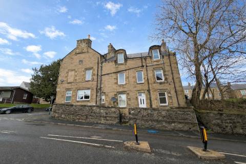 Property for auction in Selkirkshire