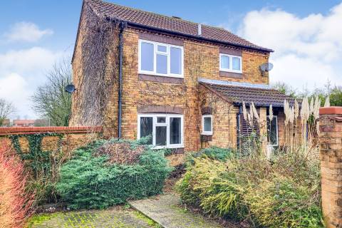 Property for auction in Lincolnshire