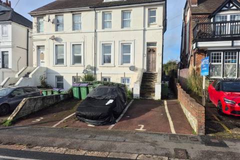 Property for auction in Kent