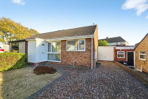 Property for auction in County Durham