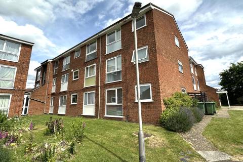 Property for auction in Hertfordshire