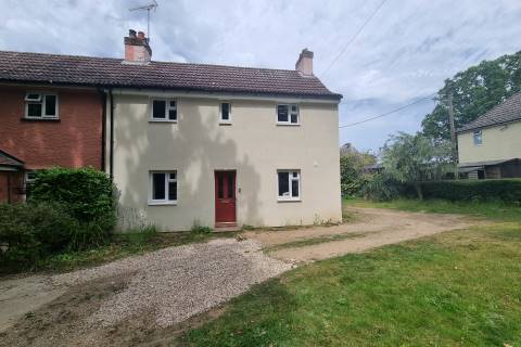Property for auction in Suffolk