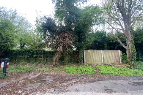Property for auction in Wiltshire