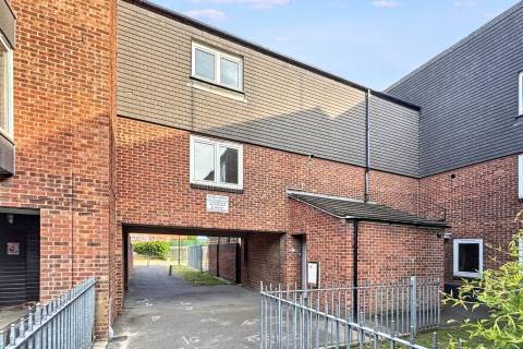 Property for auction in Essex