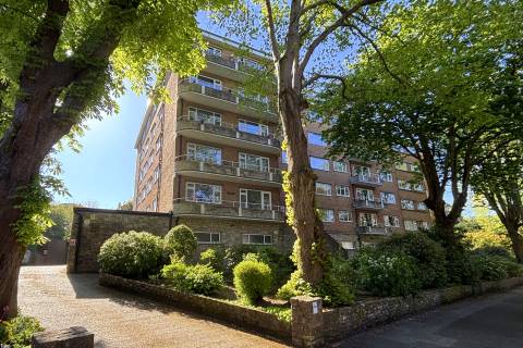 Property for auction in Dorset