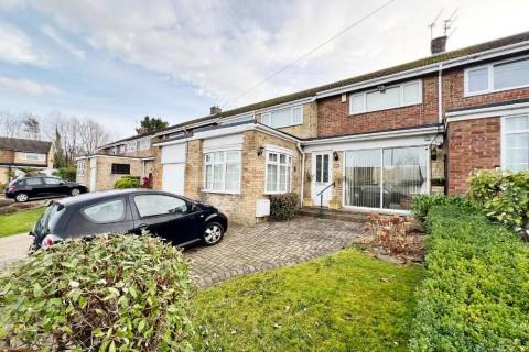 Property for auction in County Durham