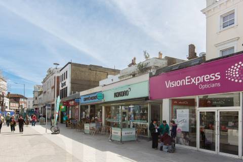 Property for auction in East Sussex