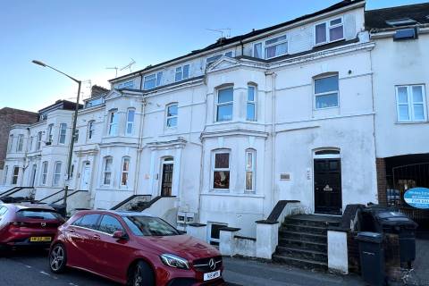 Property for auction in Dorset