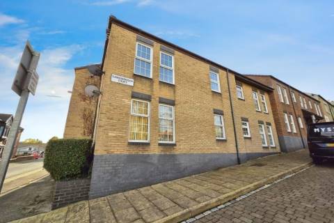 Property for auction in County Durham