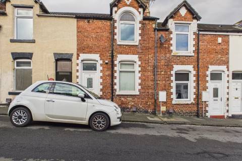 Property for auction in County Durham