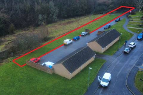 Property for auction in Avon