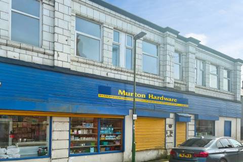 Property for auction in County Durham