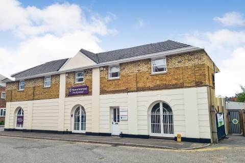 Property for auction in Surrey