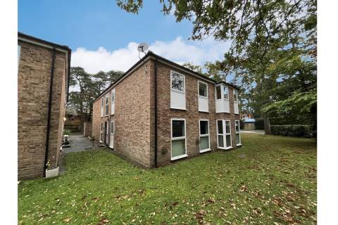 Property for auction in Hampshire