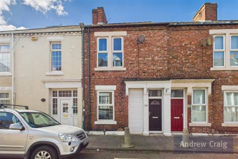 Property for auction in Tyne and Wear