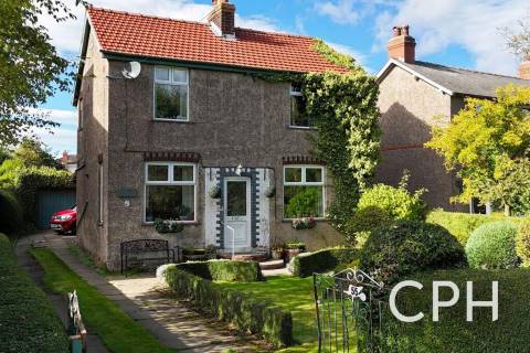 Property for auction in North Yorkshire