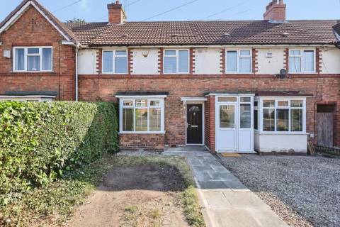 Property for auction in West Midlands