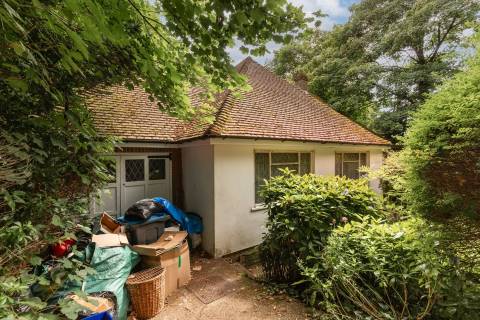 Property for auction in Surrey