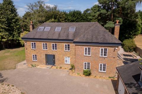 Property for auction in Berkshire