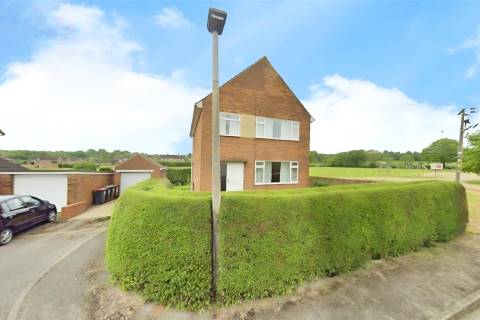 Property for auction in South Yorkshire