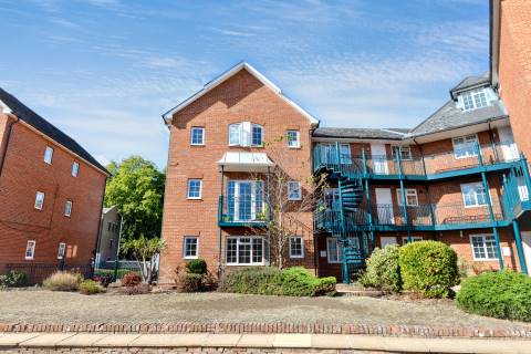Property for auction in Berkshire