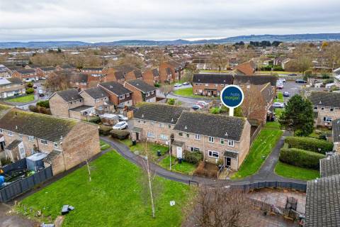 Property for auction in Avon