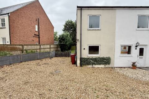 Property for auction in South Humberside