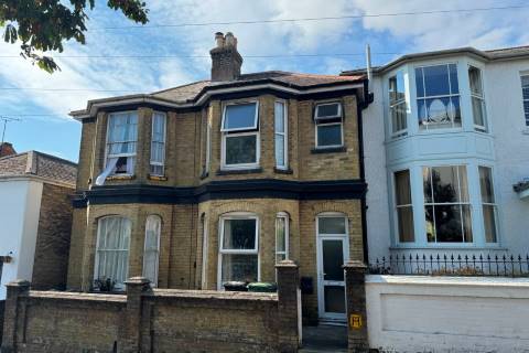 Property for auction in Isle of Wight