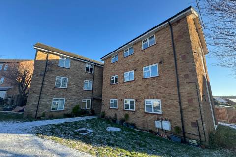 Property for auction in Hertfordshire