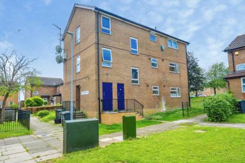 Property for auction in Bedfordshire